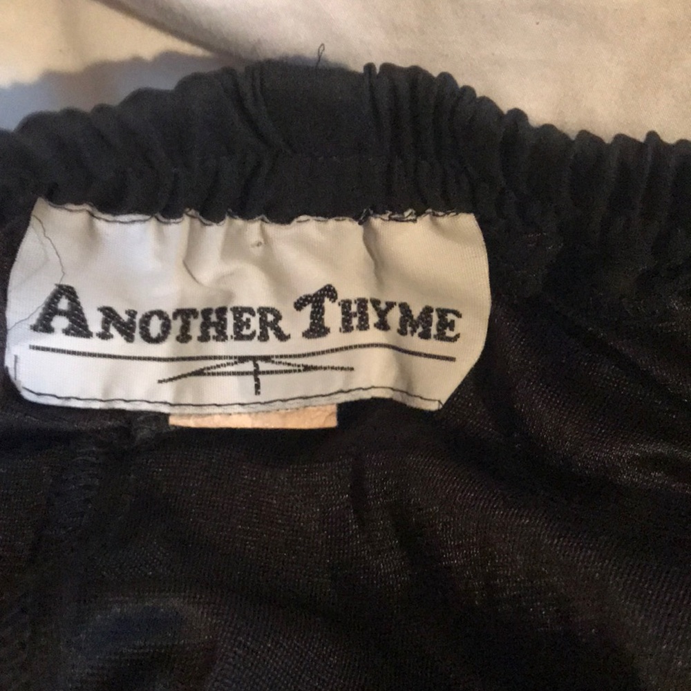 Palazzos Fully Lined - image 2